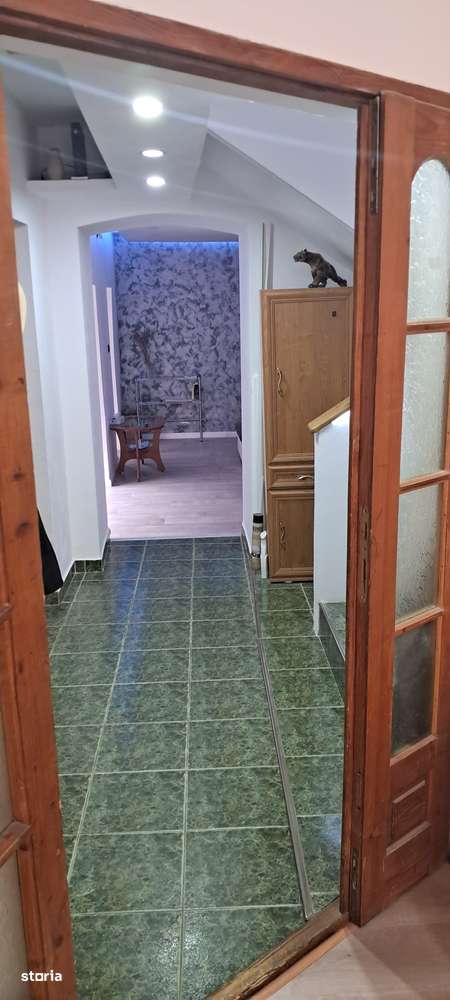 Proprietar vand casa individuala , P+E+M, 170mp2 utili, Dambovita - Imagine principală: 4/20