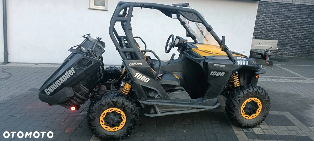 Can-Am Inny - 10