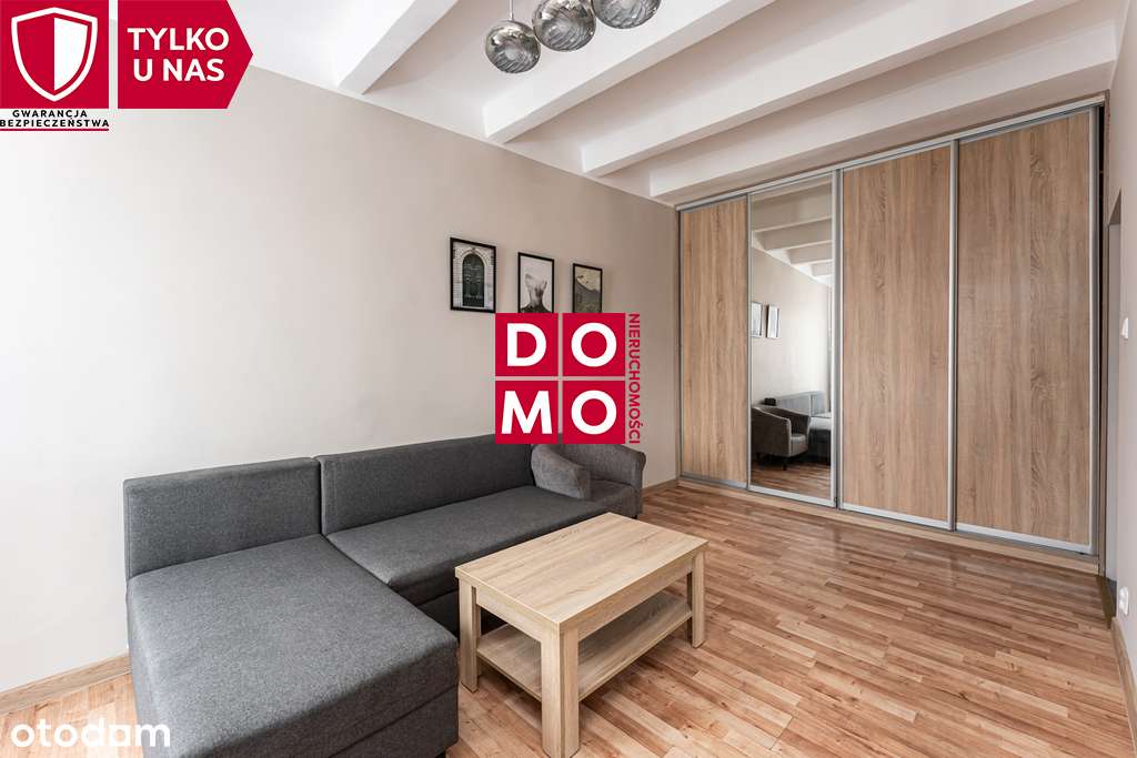 Kawalerka | Brzeźno | 4. piętro | Przestronna-4