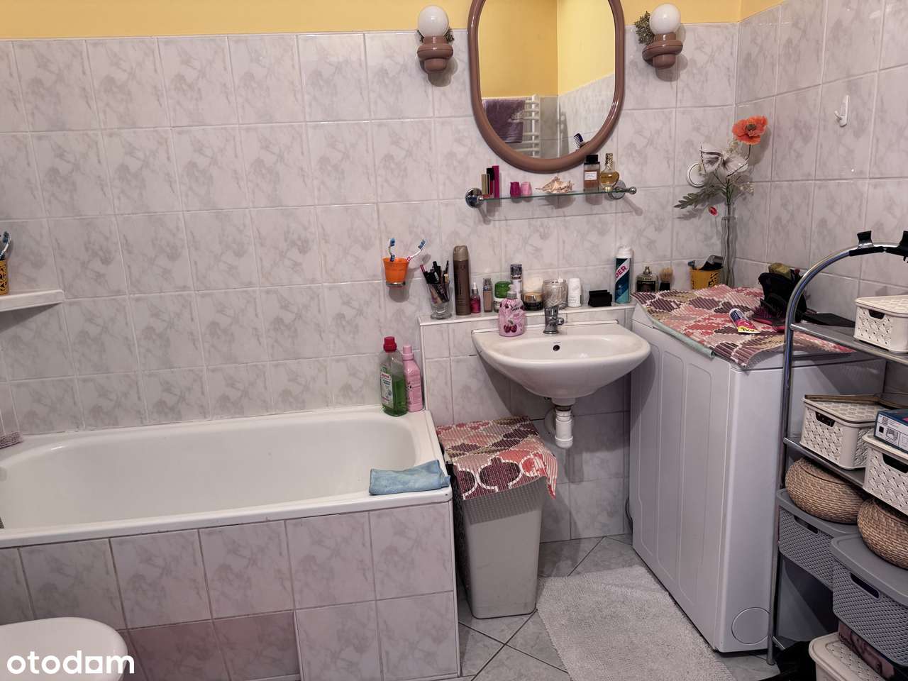 Mieszkanie 3 pokojowe w Rzepinie - Pełny obrazek: 5/5