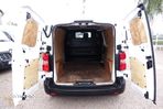 Toyota Proace 3-osobowy L1H1 - faktura VAT 23% - 10