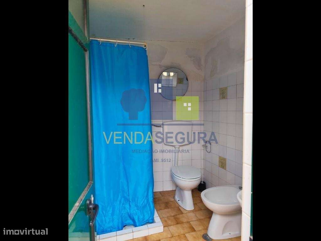 Moradia T1 com quintal| Pias-14