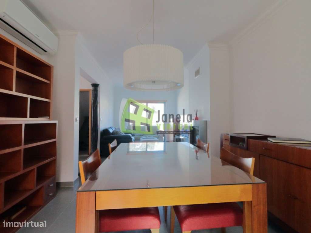 Moradia T3 com Garagem - Choilo, Azeitão-9