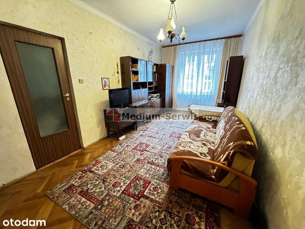 Dwupokojowe z garażem centrum ul. Wesoła-10