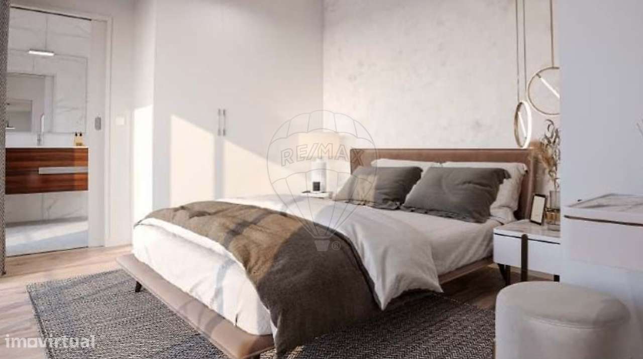 Apartamento T3 para venda-7