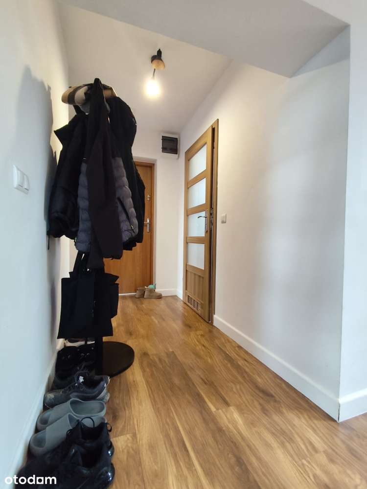 Mieszkanie na sprzedaż, Nysa ul. Prusa-9