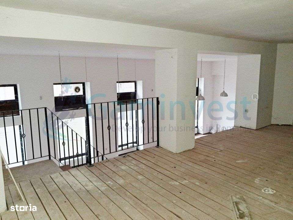 Gaminvest Spatiu comercial de inchiriat ultracentral, Oradea, A2300 - Imagine principală: 4/6