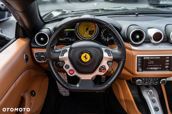 Ferrari California F1 DCT - 15