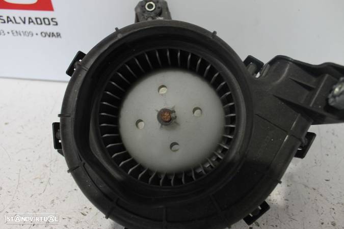 Ventilador Arrefecimento de bateria Honda CRZ - 2