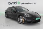 Porsche Panamera Sport Turismo Turbo S E-Hybrid - 1