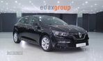 Renault Mégane 1.5 Blue dCi Limited - 1