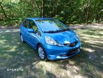 Honda Jazz - 3