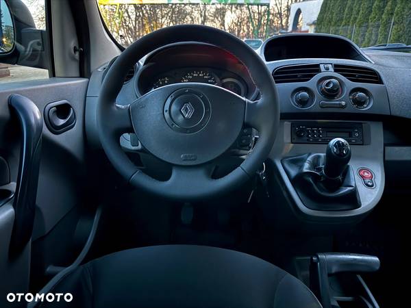 Renault Kangoo 1.6 8V Helios - 23