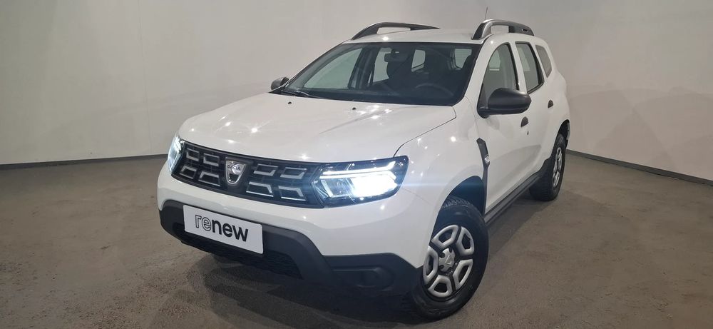 Dacia Duster TCe 90 Essential 2021
