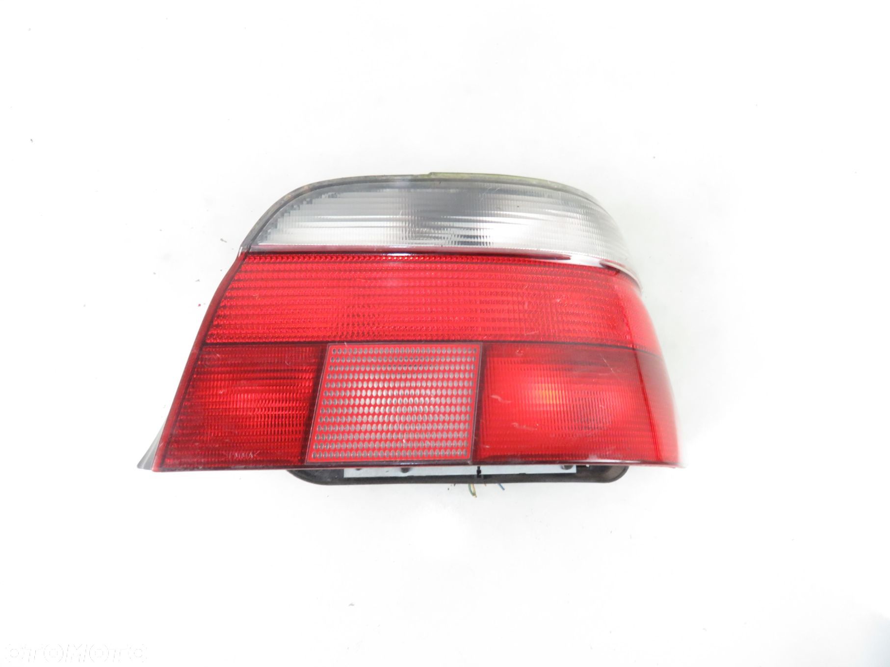 LAMPA PRAWA TYLNA BMW 5 E39 2VP00724008 - 1