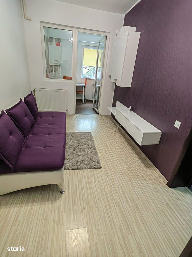 Apartament 2 camere de inchiriat-Metrou Dimitrie Leonida