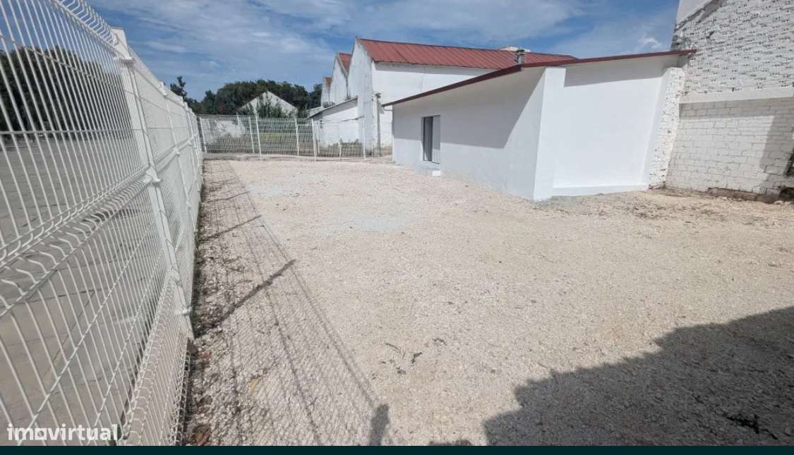 Armazém/Torres Vedras centro - Grande imagem: 4/5