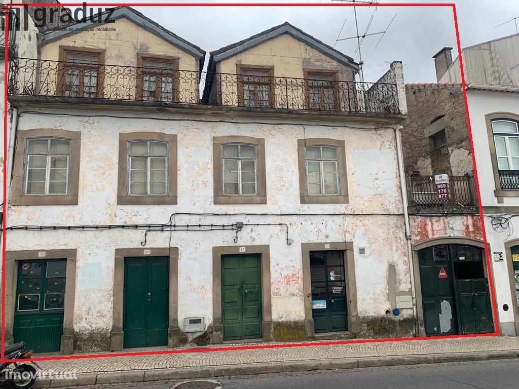 Venda Prédio, Senhora da Piedade,  Castelo Branco