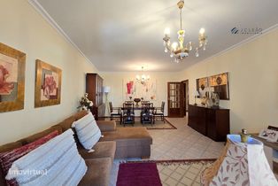 Apartamento T3 no Centro de Leça da Palmeira - Grande imagem: 3/32