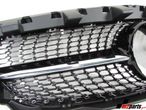 Grelha Look Diamond 1ªFase Frontal Seminovo/ Original MERCEDES-BENZ CLA Coupe (C... - 3