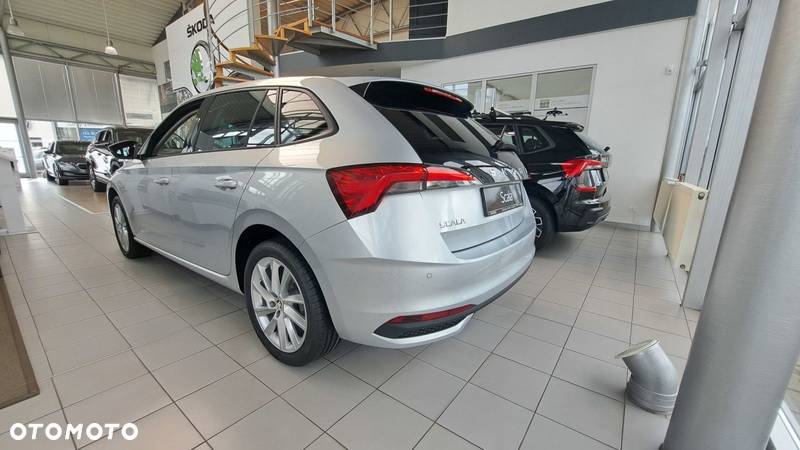 Skoda Scala - 3