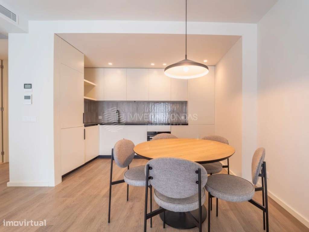 Oferta da Escritura. Apartamento T1, perto da Universidade do Minho... - Grande imagem: 2/53