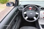 Ford Focus CC 1.6 Sport - 22