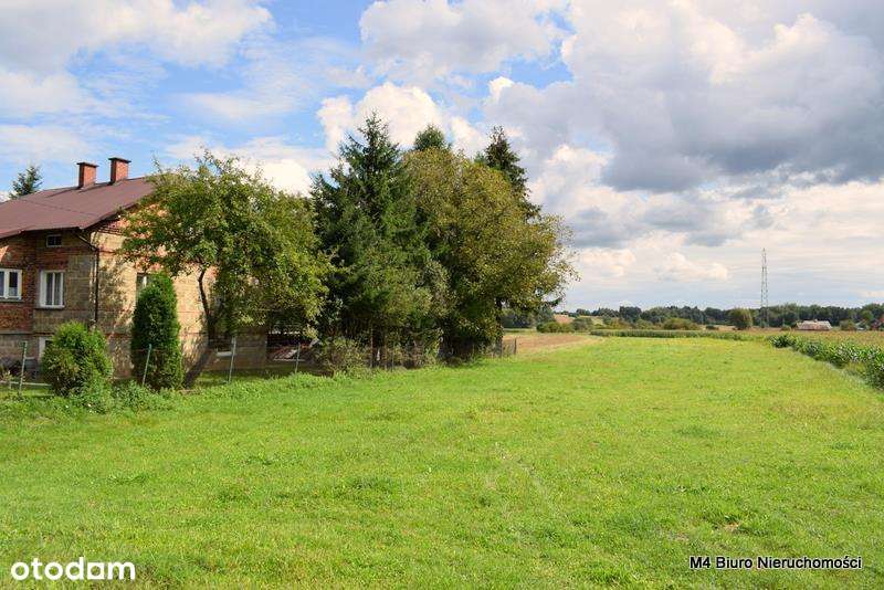 Obniżka Ceny!!! Działka  w  Potoku - Pełny obrazek: 5/7