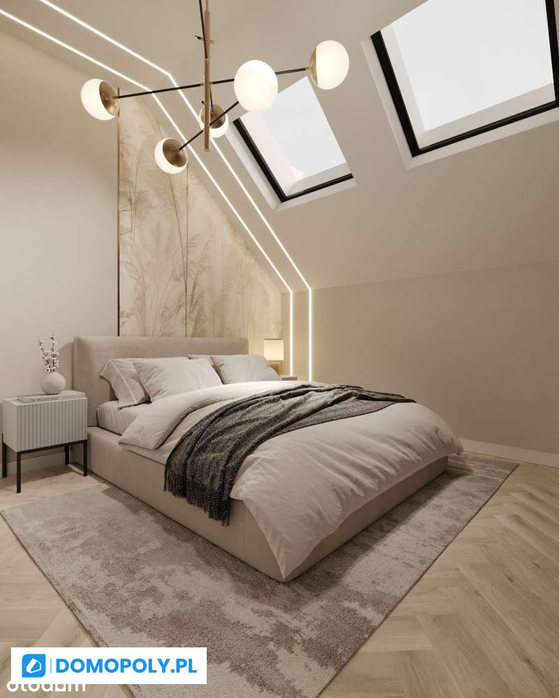 100m2 ogródek | Ostatni wolny dom blizniak - Pełny obrazek: 5/9