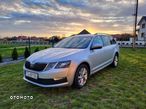 Skoda Octavia 2.0 TDI Ambition - 2