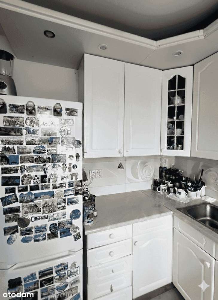 3 pokojowe mieszkanie Barwinek-2