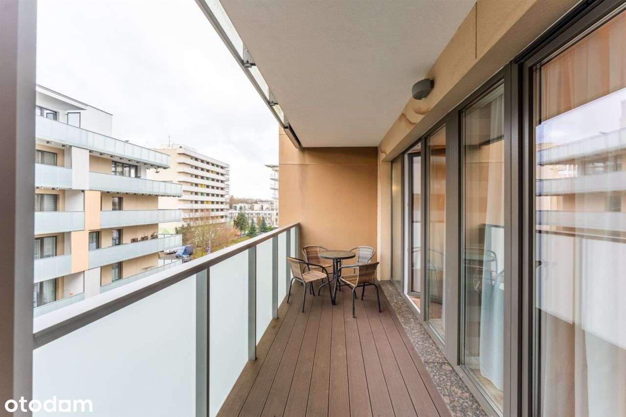 Infrastruktura/blisko plaży - Solny Resort 4*-19