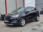 Opel Mokka X 1.4 ECOFLEX Start/Stop 4x4 Active - 23