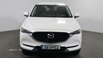 Mazda CX-5 2.2 D Excellence Navi - 2