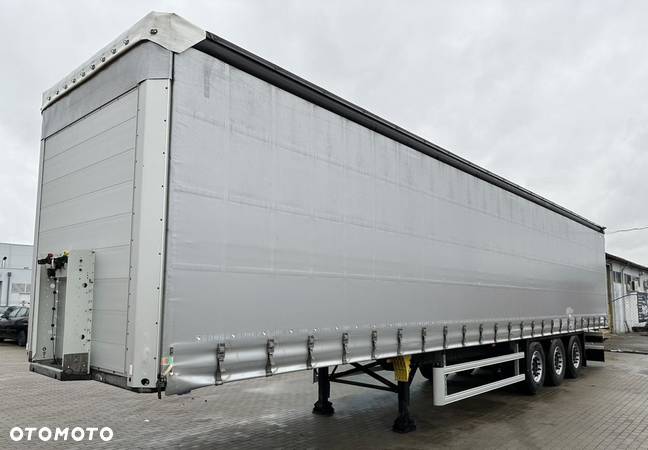 Schmitz Cargobull SCS24 - 2