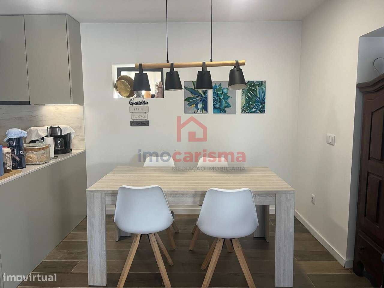 Moradia T3 Remodelada em Vila das Aves, Santo Tirso - Grande imagem: 3/24