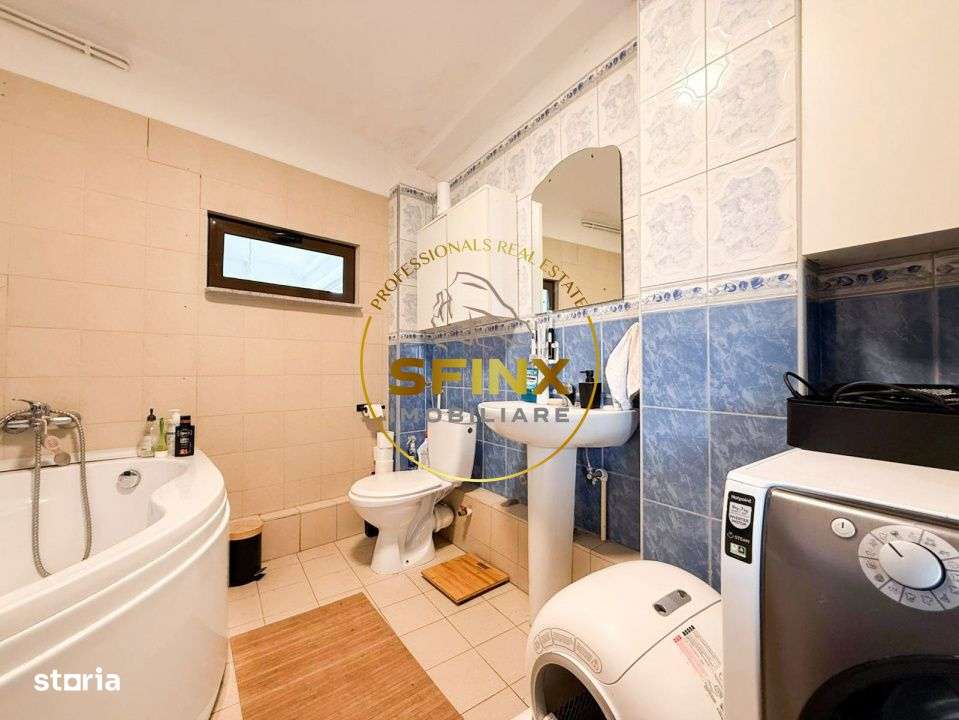 3 camere, central, Mihai Eminescu-8