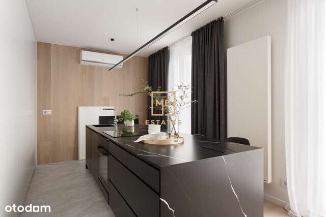 Apartament z tarasem 112 m² – Bagry Park - Pełny obrazek: 4/12