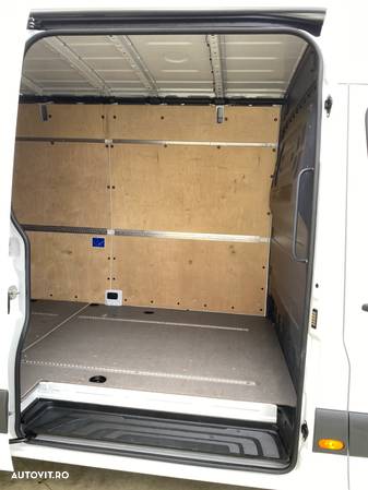 Mercedes-Benz Sprinter 319CDI LUNG AUTOMAT - 18