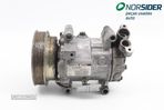 Compressor do ar condicionado Renault Clio III Break Fase II|09-12 - 4