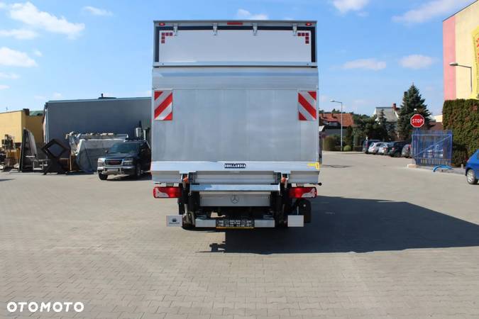 Mercedes-Benz Sprinter - 6