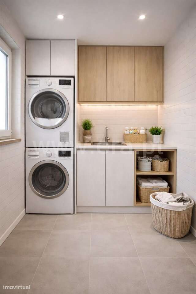 Moradia Geminada T4 / Fundão, Alcaria - Grande imagem: 3/12