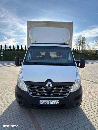 Renault MASTER - 1