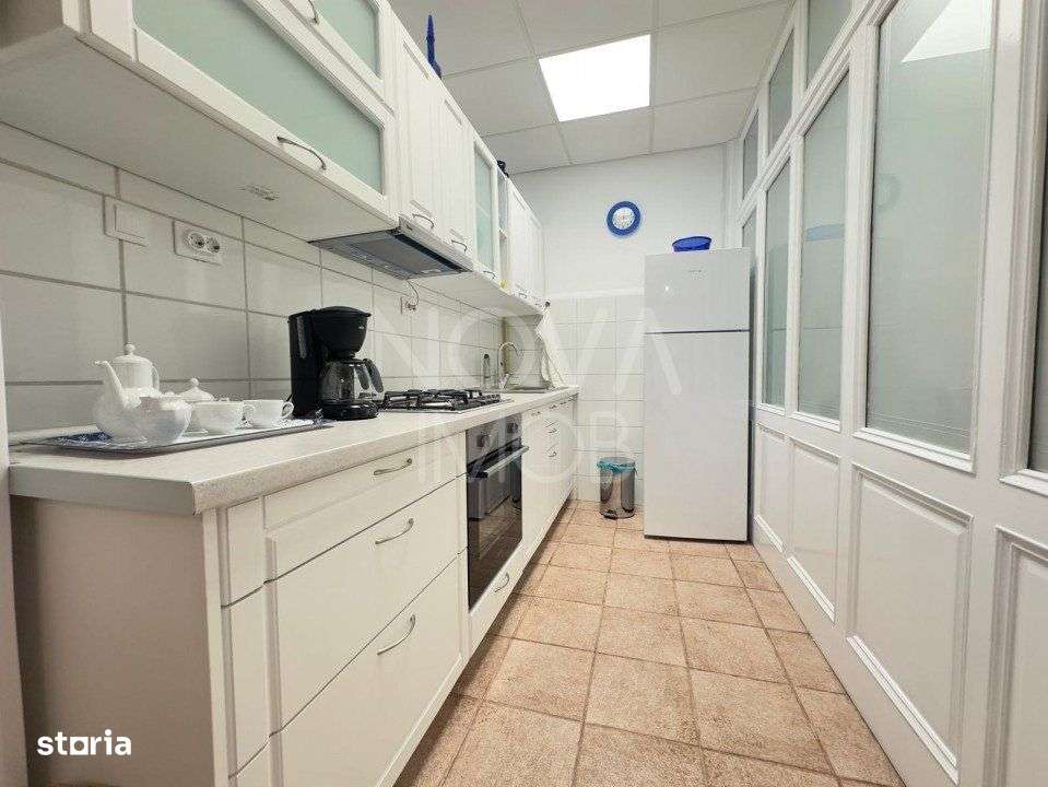 Apartament 2 camere, la vila, - Constantin Noica, Sibiu - Imagine principală: 5/12