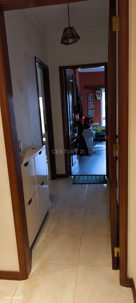 Apartamento T2 na Costa da Caparica, Almada - Grande imagem: 5/18