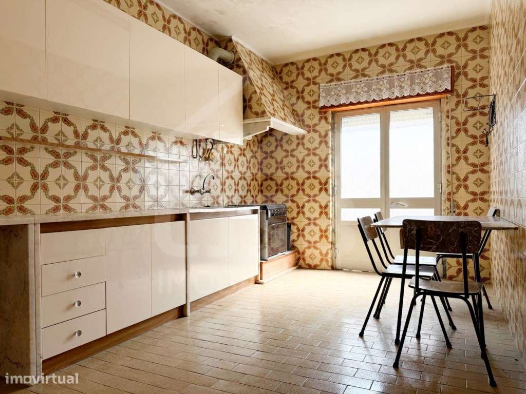 Moradia T5 - centro de Benavente-2