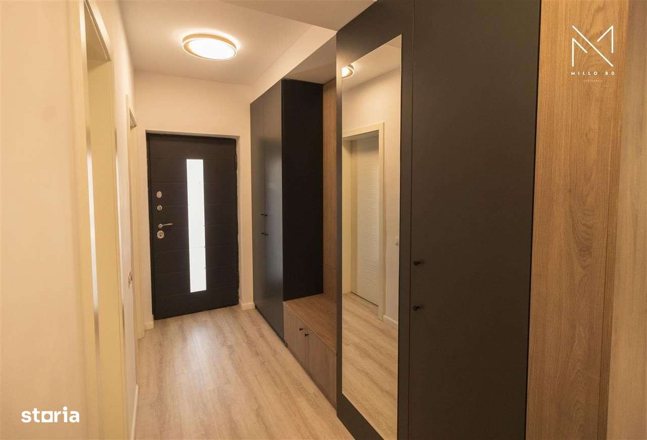 Complex Millo 80 | Finalizat - Imagine principală: 5/20