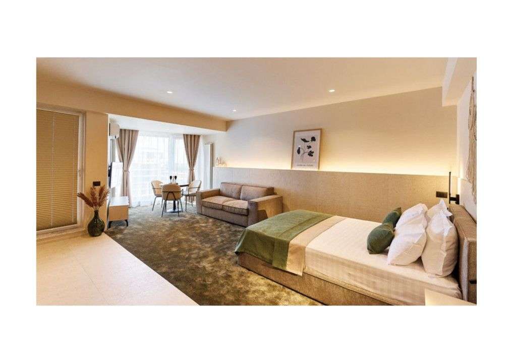 APARTAMENT 2 CAMERE | MAMAIA SAT | RATE LA DEZVOLTATOR - Imagine principală: 4/19