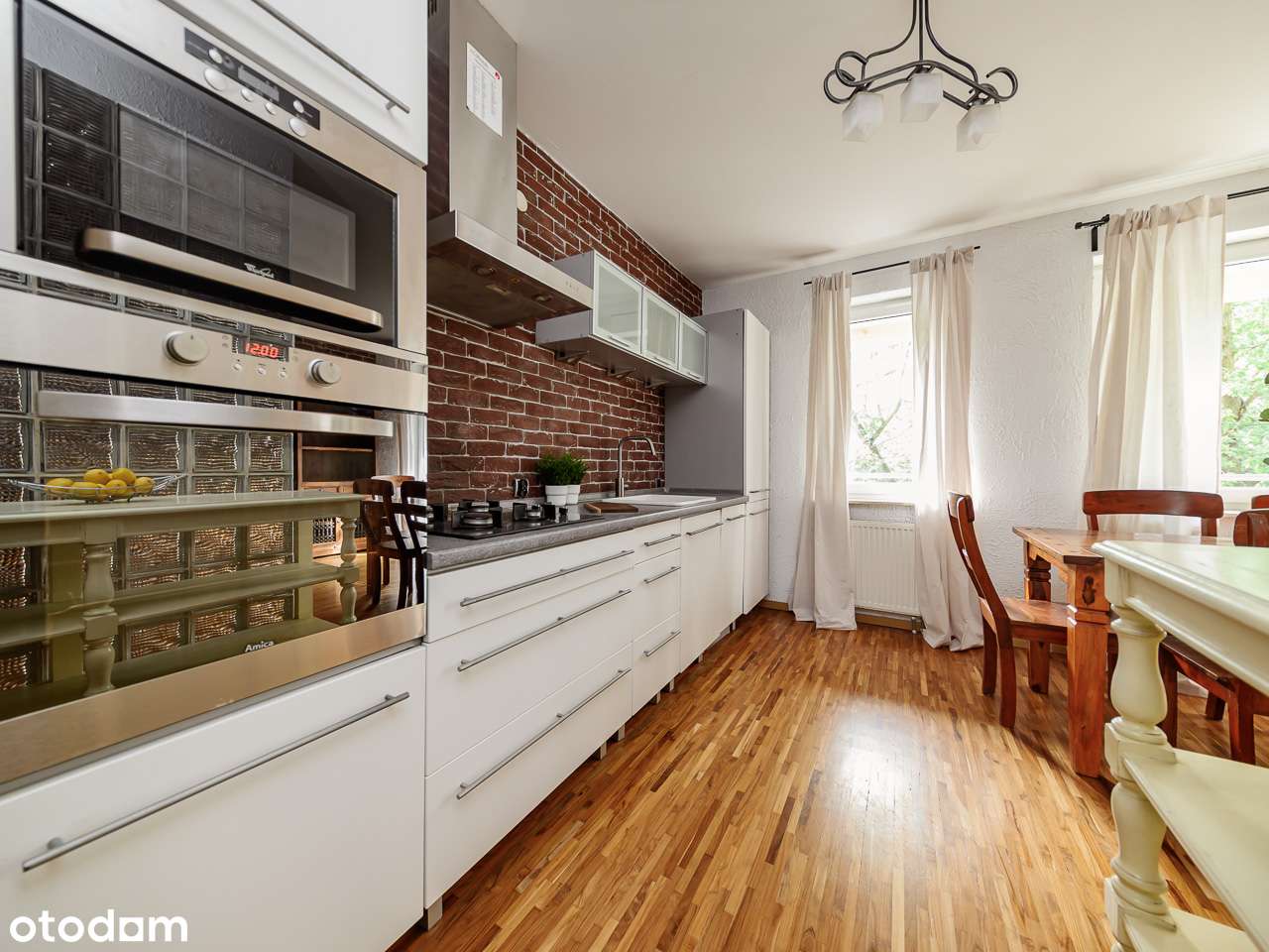 Centrum 20 min, Przy Parku, duży balkon, miejsce garażowe, komórka lok-0