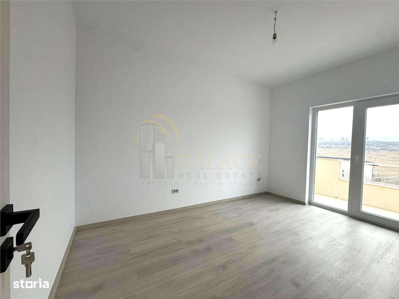  Vila individuala premium Valea Lupului Acces privat Intabulata-7